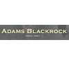 Adams Blackrock