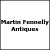 Martin Fennelly