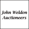 John Weldon Auctioneers
